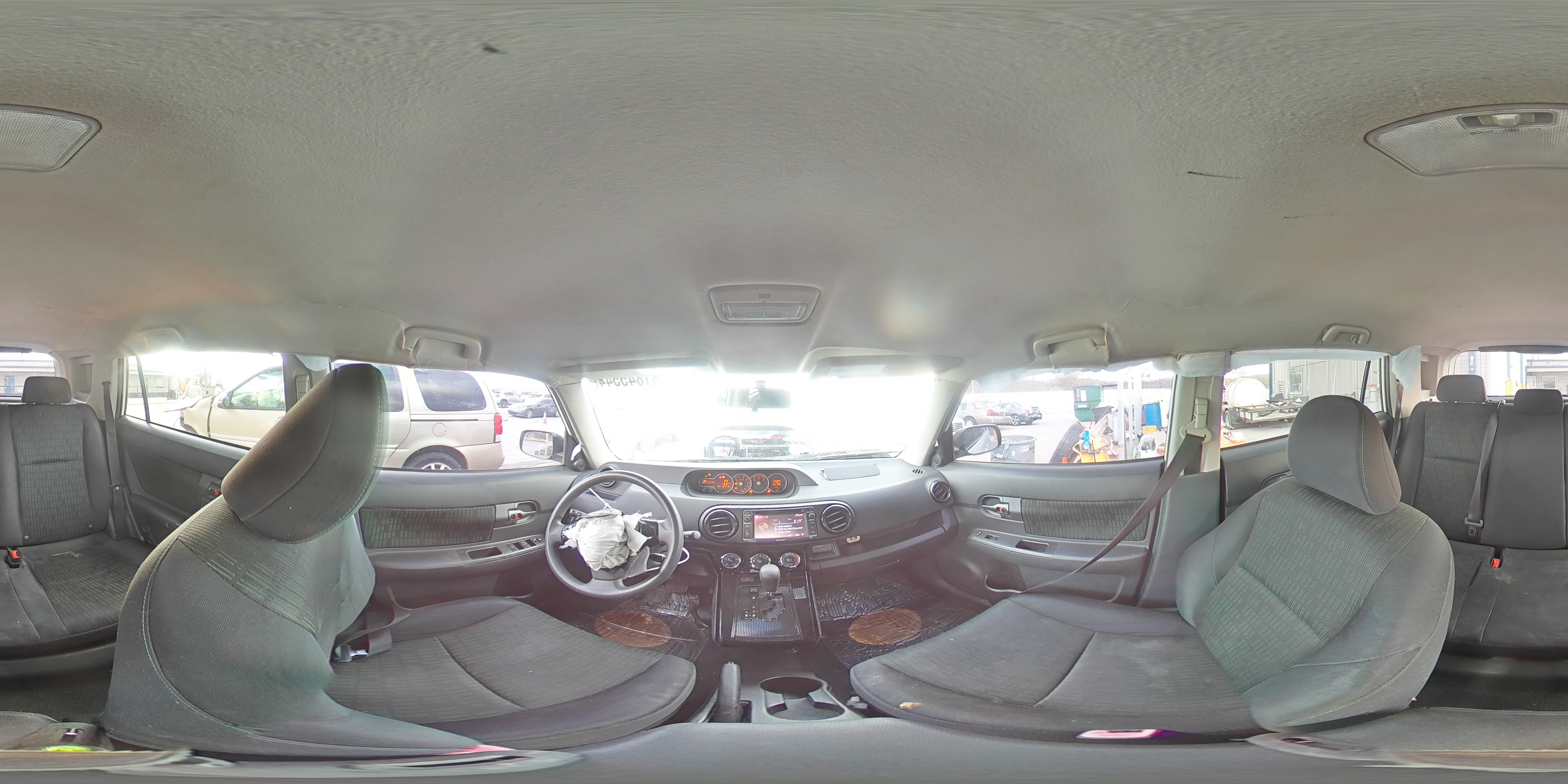 2014 Scion xB - Image 16