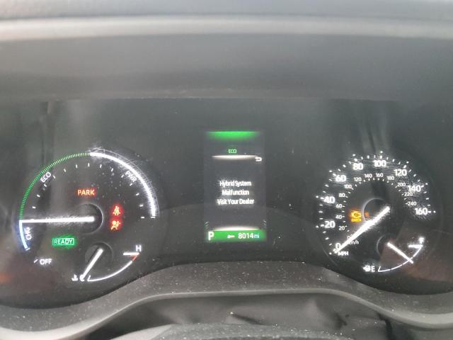 2022 TOYOTA SIENNA LE  