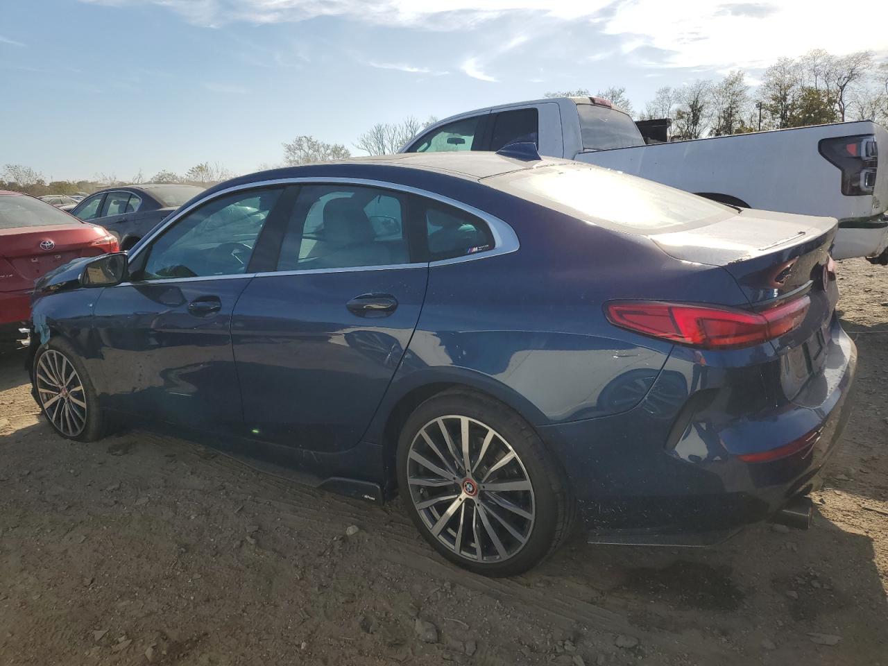 2023 BMW 2er - Image 2