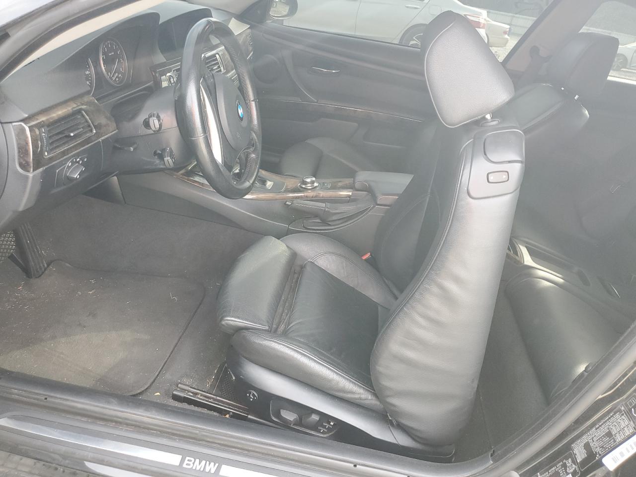 2007 BMW 3er - Image 7