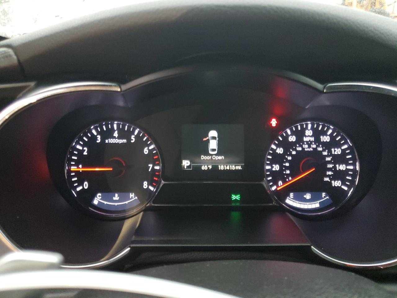 2013 Kia Optima - Image 9
