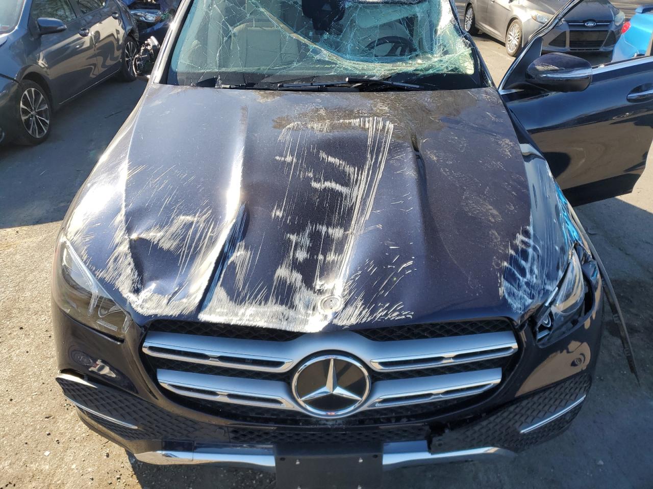 2021 Mercedes-Benz GLE - Image 12