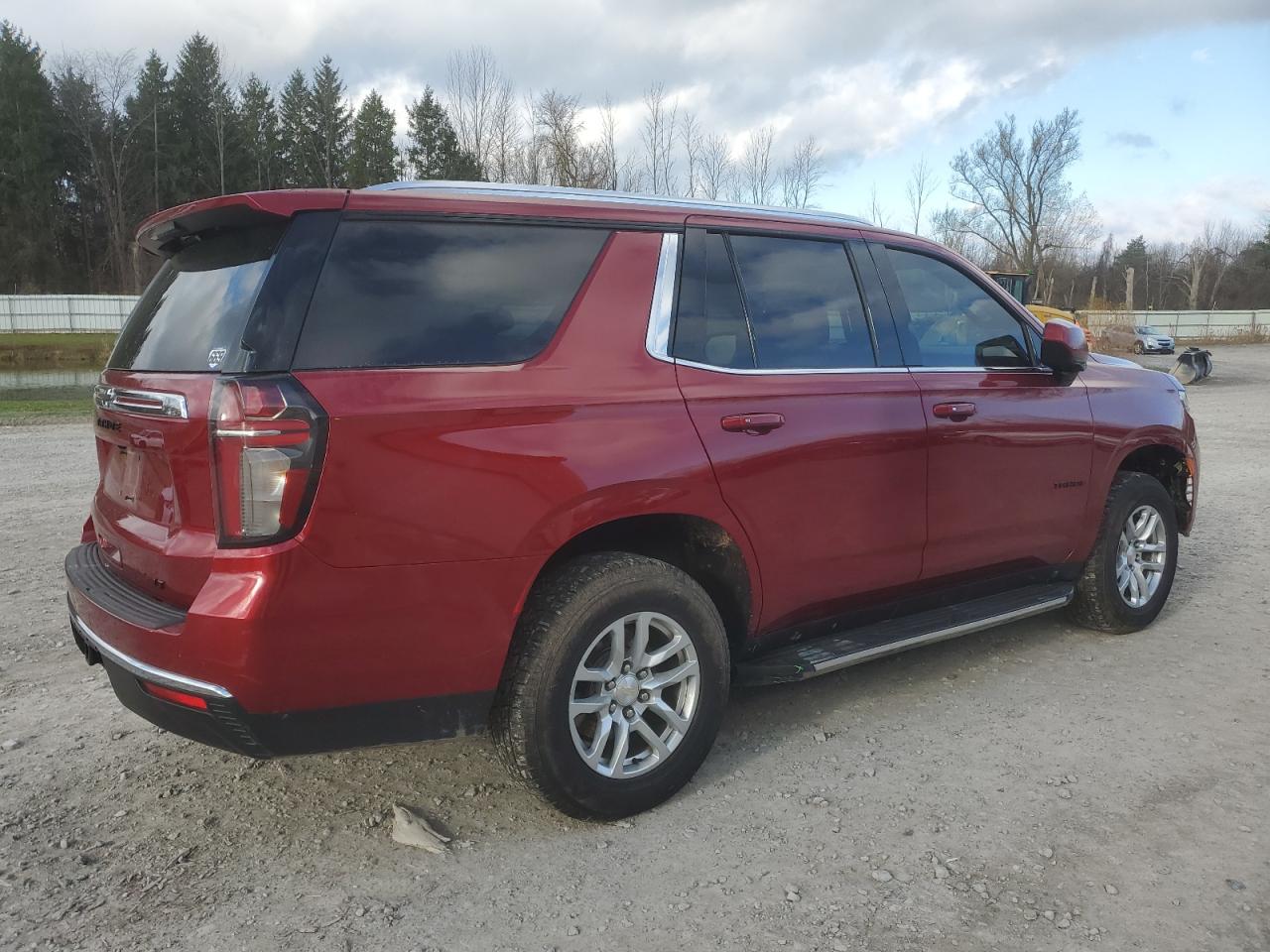 2021 Chevrolet Tahoe - Image 3