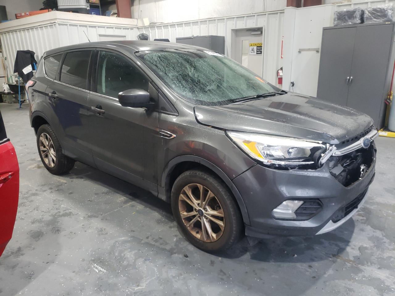 VIN 1FMCU0GD4HUA57361 2017 FORD ESCAPE no.4