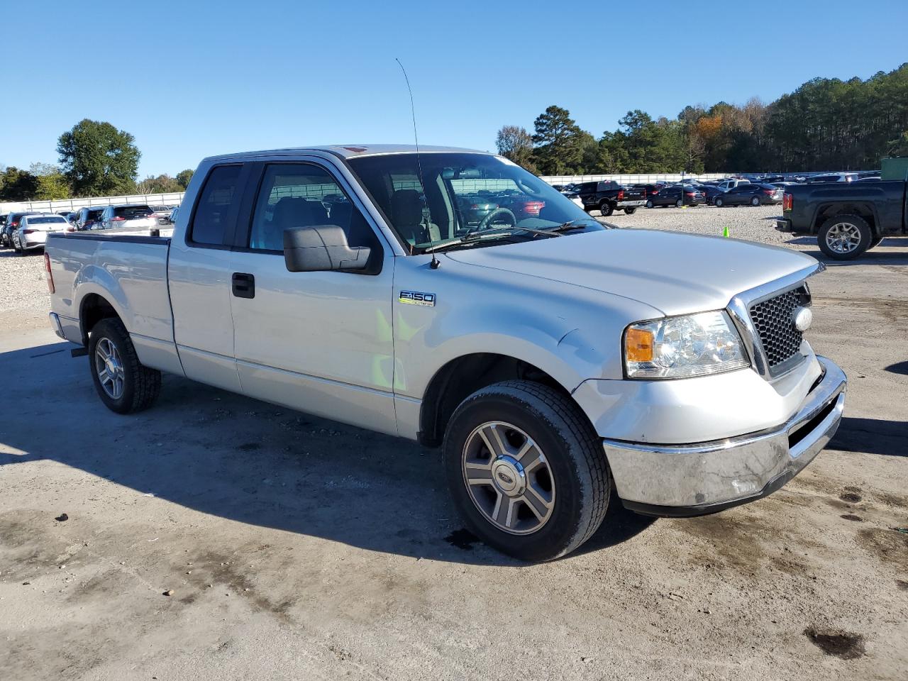 2008 Ford F-150 - Image 4