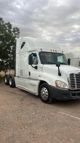 2016 Freightliner Cascadia 125  продається в Anthony, TX - Minor Dent/Scratches