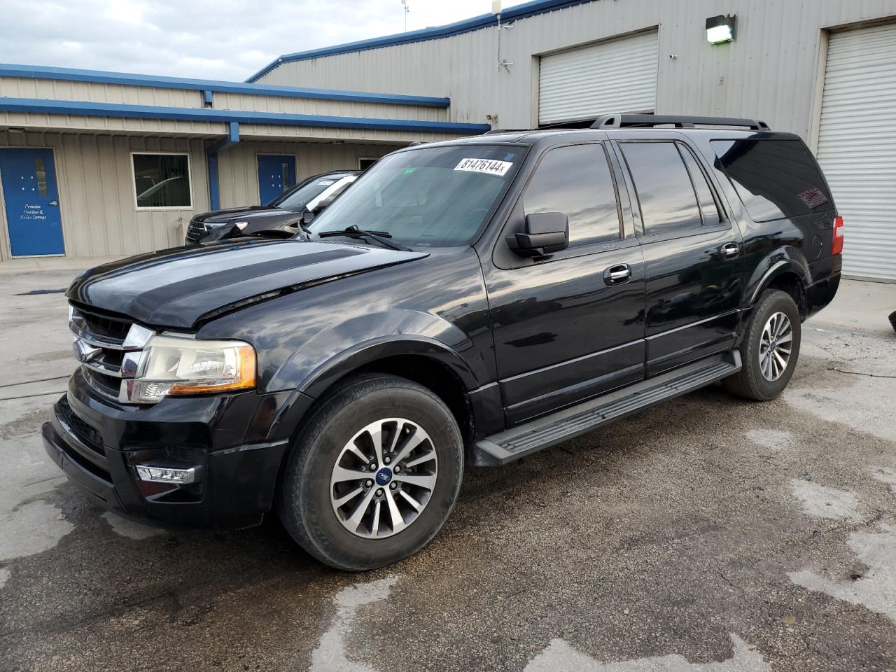2015 Ford Expedition - Image 1