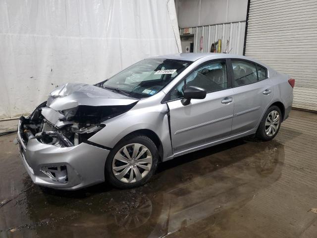 2018 Subaru Impreza  for Sale in Central Square, NY - Front End