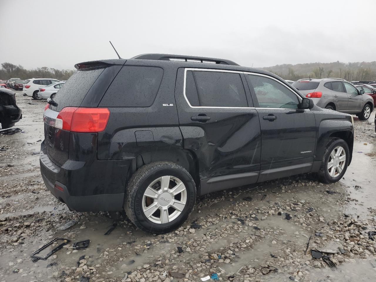 2013 GMC Terrain - Image 3