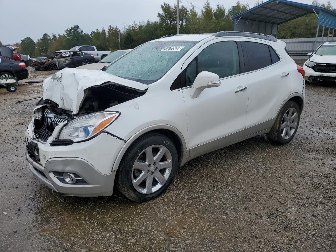 2016 Buick Encore - Image 1