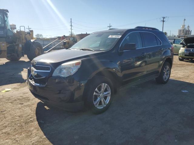 2012 Chevrolet Equinox Lt