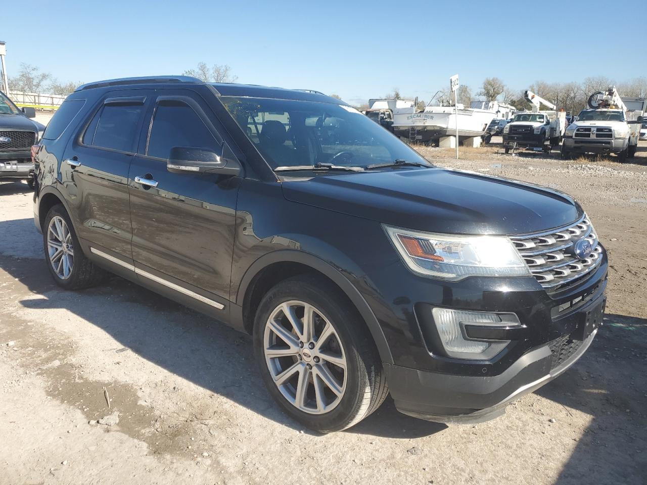 2016 Ford Explorer - Image 4