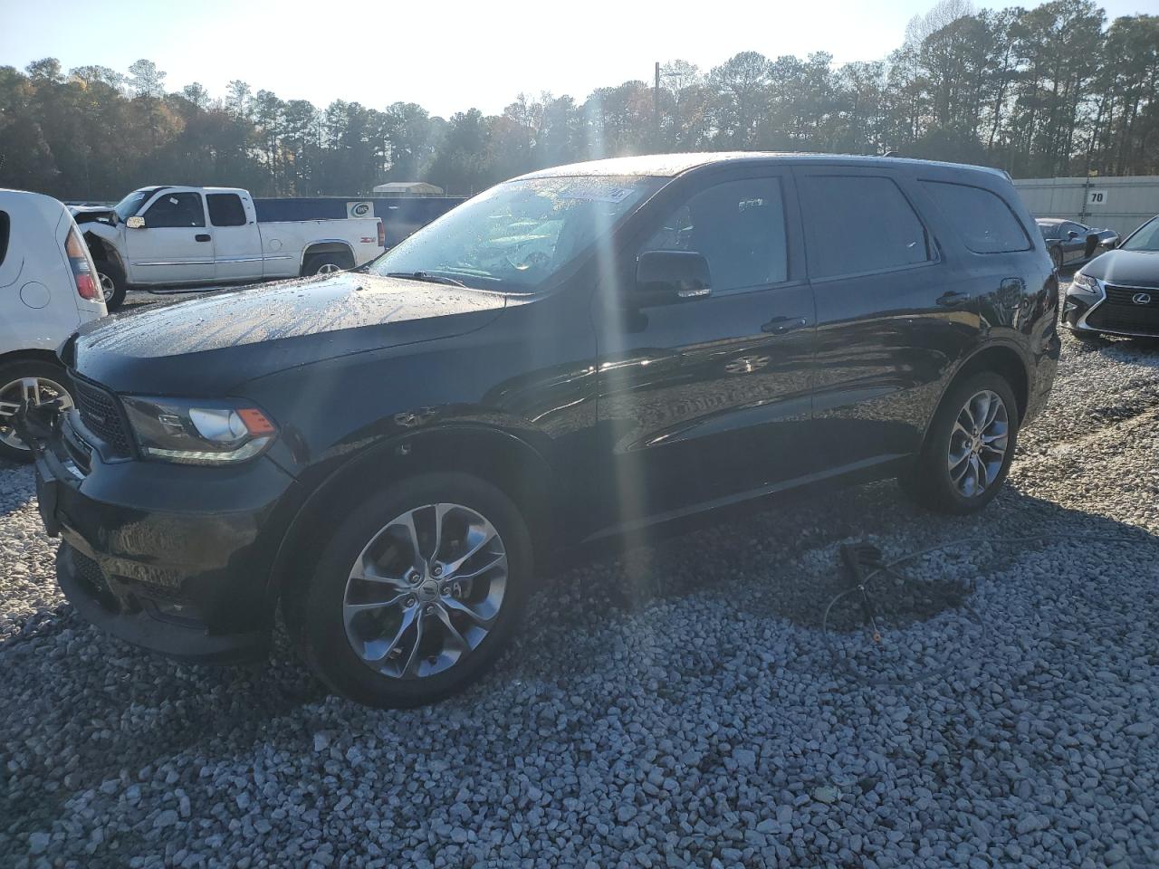 2020 Dodge Durango - Image 1