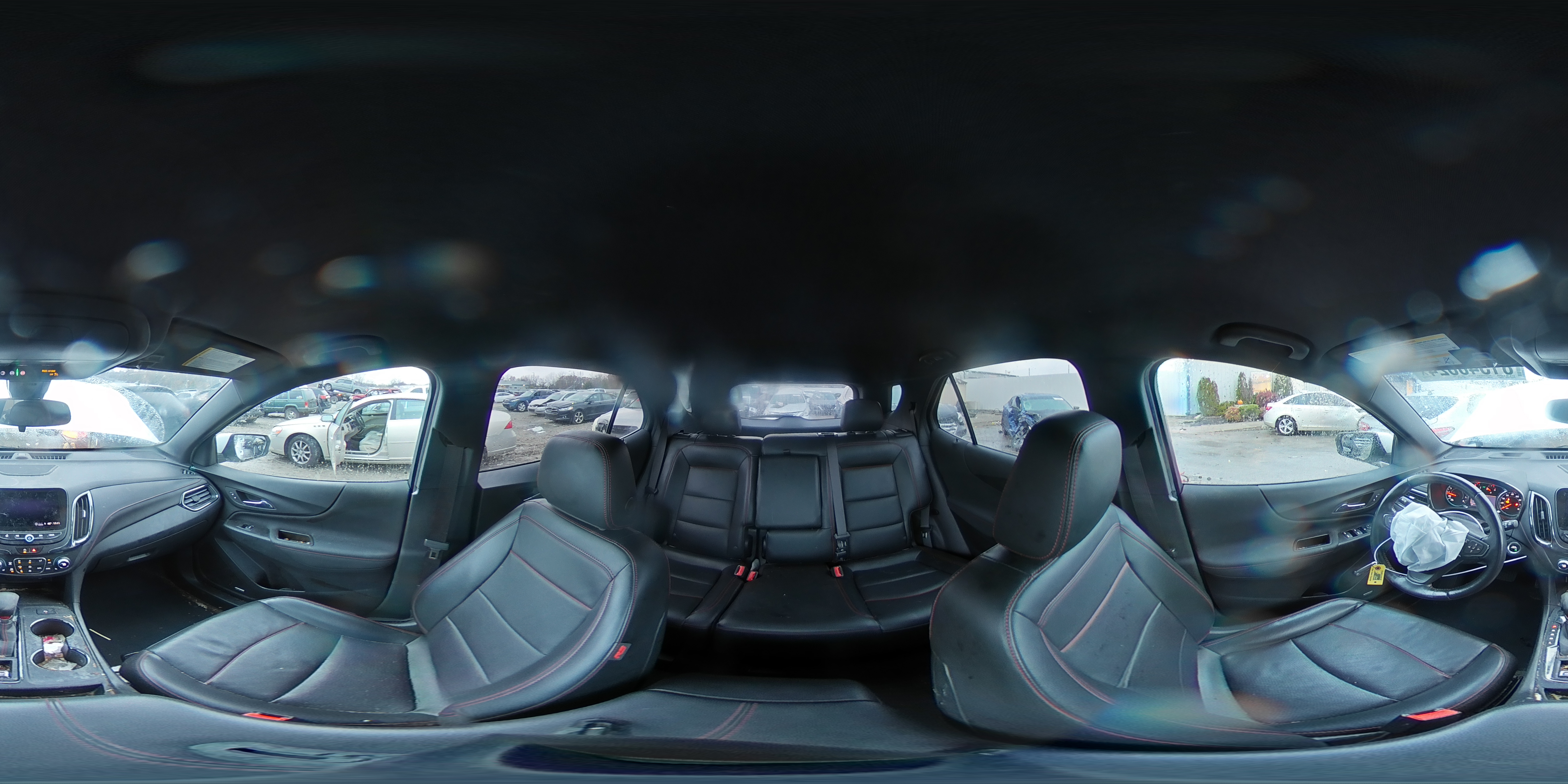 2022 Chevrolet Equinox - Image 15