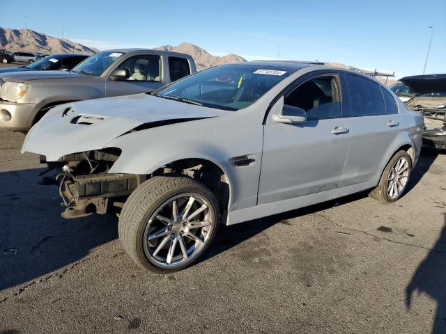 2008 Pontiac G8 Gt