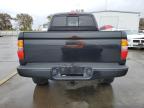 2004 Toyota Tacoma Double Cab продається в Sacramento, CA - Front End