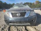 2013 Nissan Pathfinder S за продажба в Ellenwood, GA - All Over