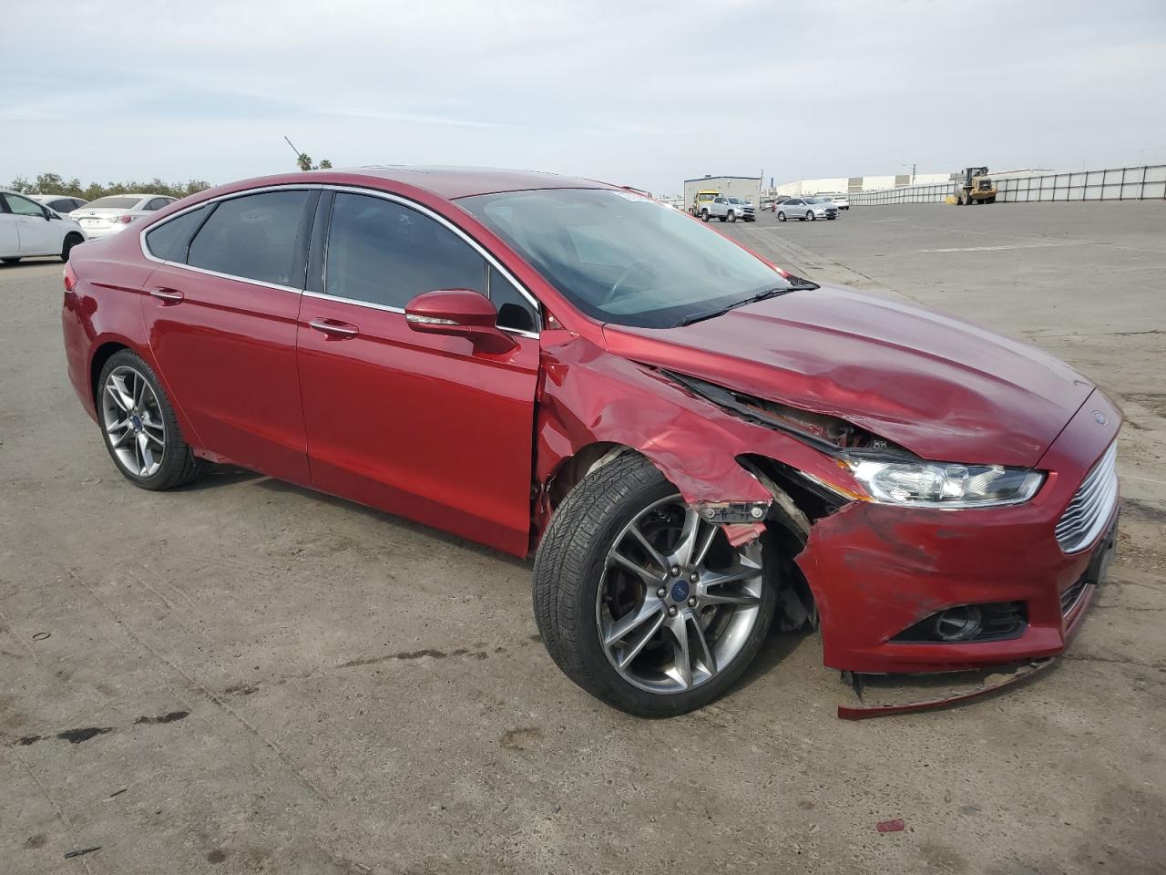 VIN 3FA6P0K98GR247672 2016 FORD FUSION no.4