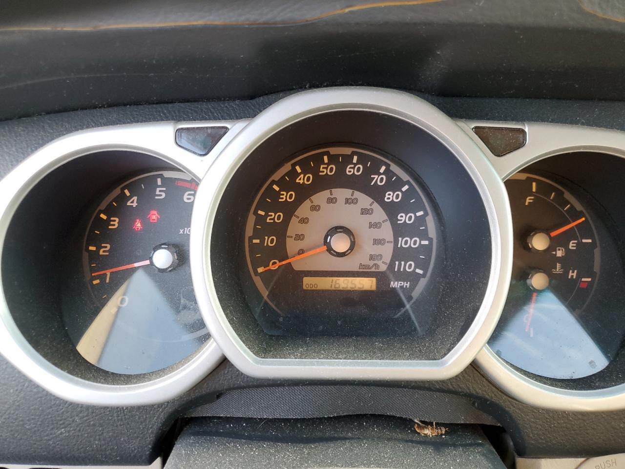 2005 Toyota 4Runner - Image 9