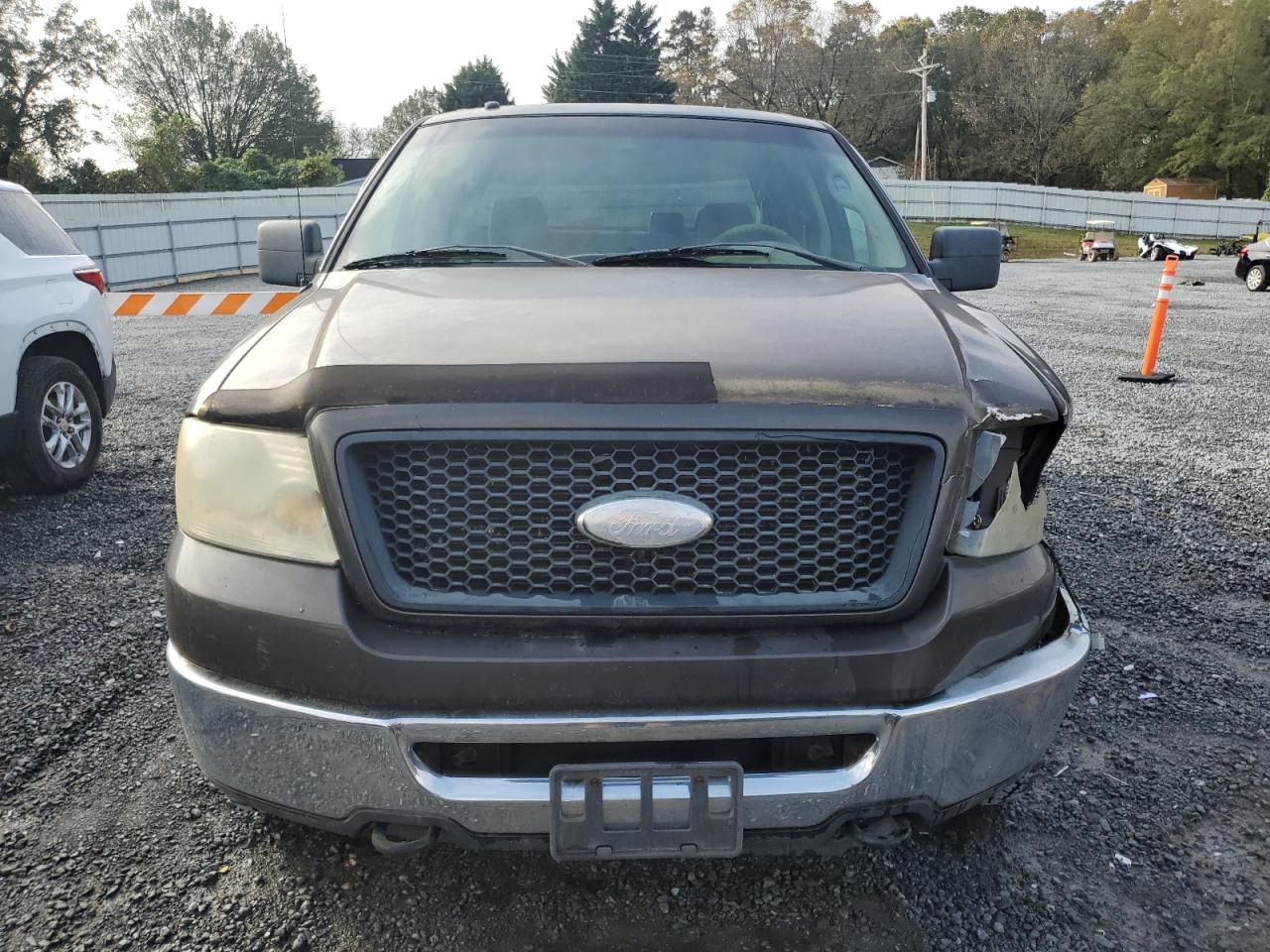 2006 Ford F-150 - Image 5
