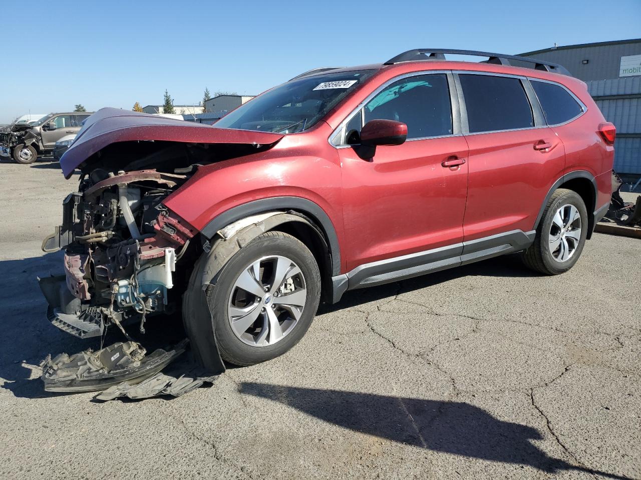 Bakersfield, CA에서 판매 중인 2021 Subaru Ascent Premium - All Over