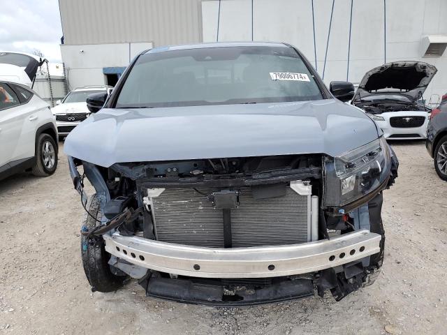 5FPYK3F82PB005778 Honda Ridgeline  5