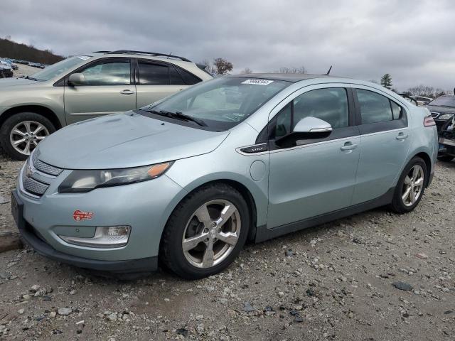 2012 Chevrolet Volt