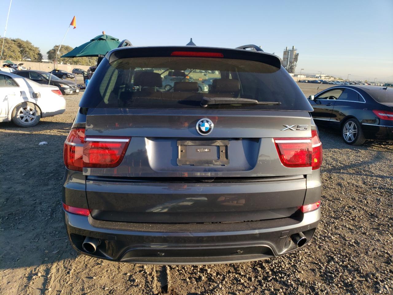 VIN 5UXZV4C53D0E10175 2013 BMW X5 no.6