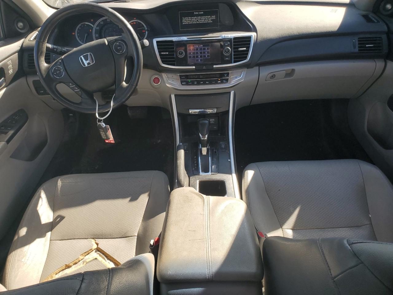 2013 Honda Accord - Image 8