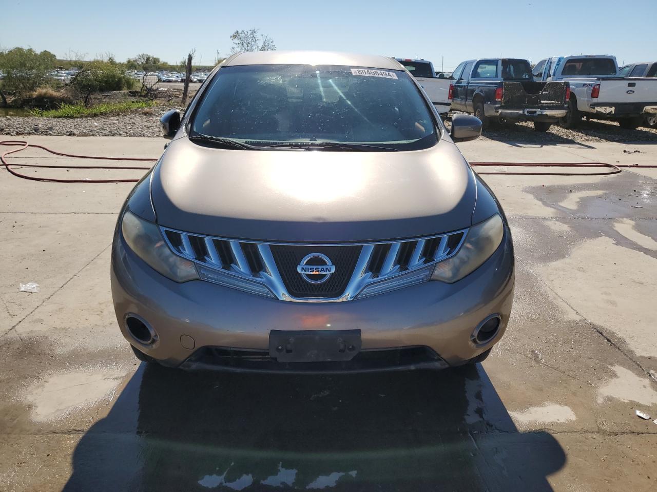 2010 Nissan Murano - Image 5