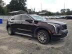 2020 Cadillac Xt4 Premium Luxury للبيع في Savannah، GA - Top/Roof