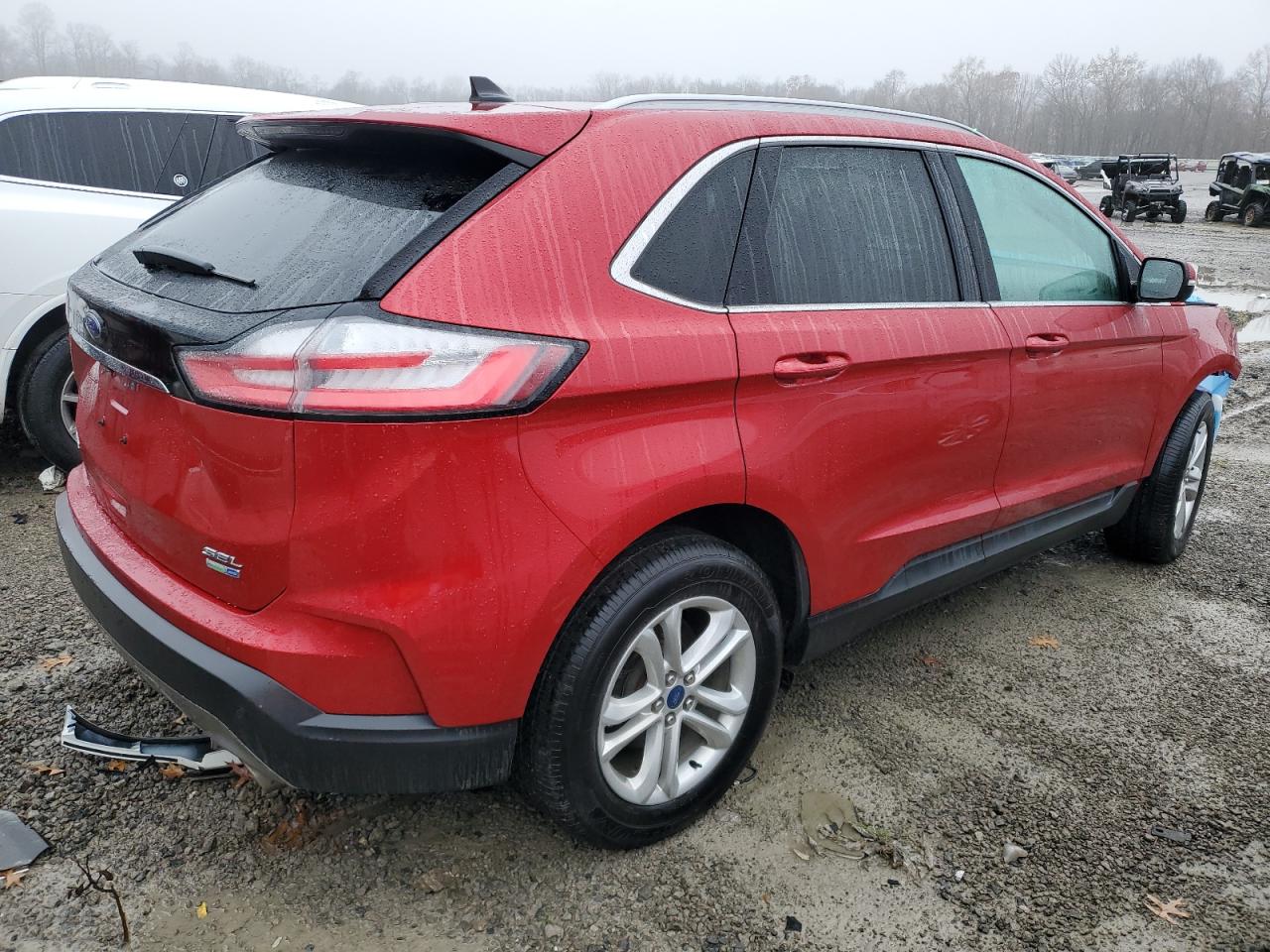 2020 Ford Edge - Image 3