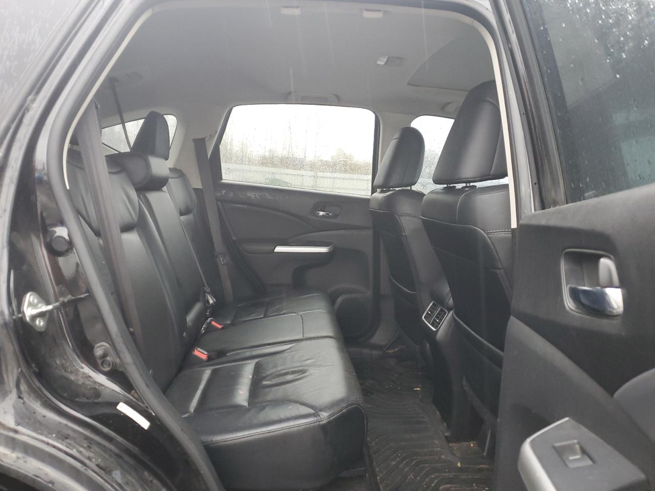 2015 Honda CR-V - Image 11