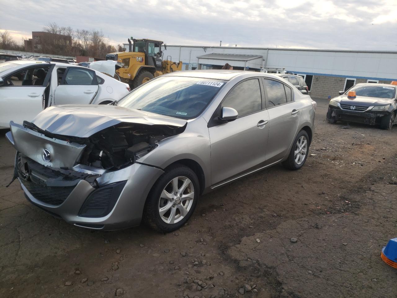 2011 Mazda 3 - Image 1