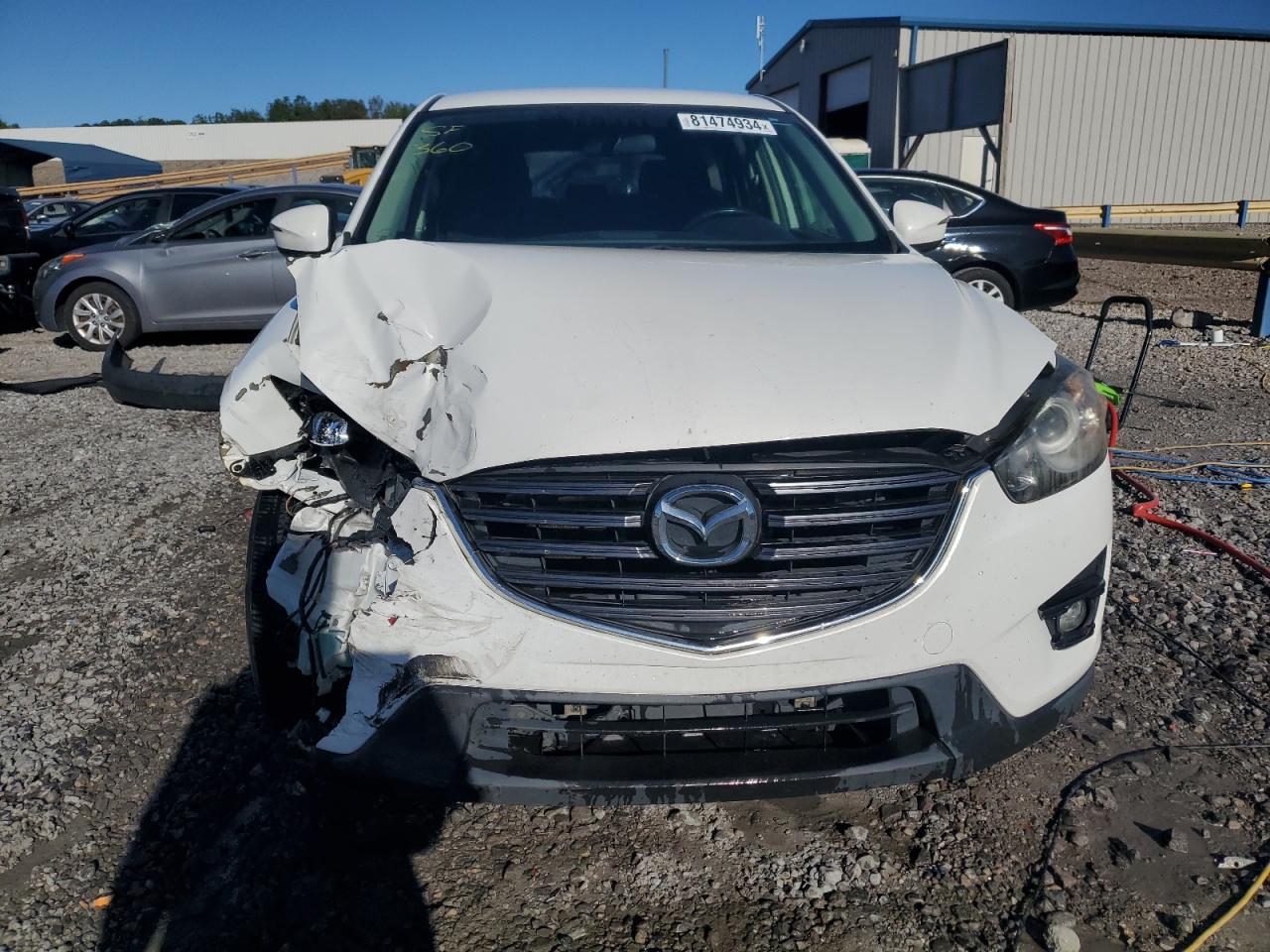 2016 Mazda CX-5 - Image 5