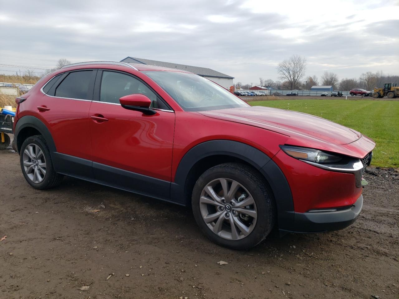 2022 Mazda CX-30 - Image 4