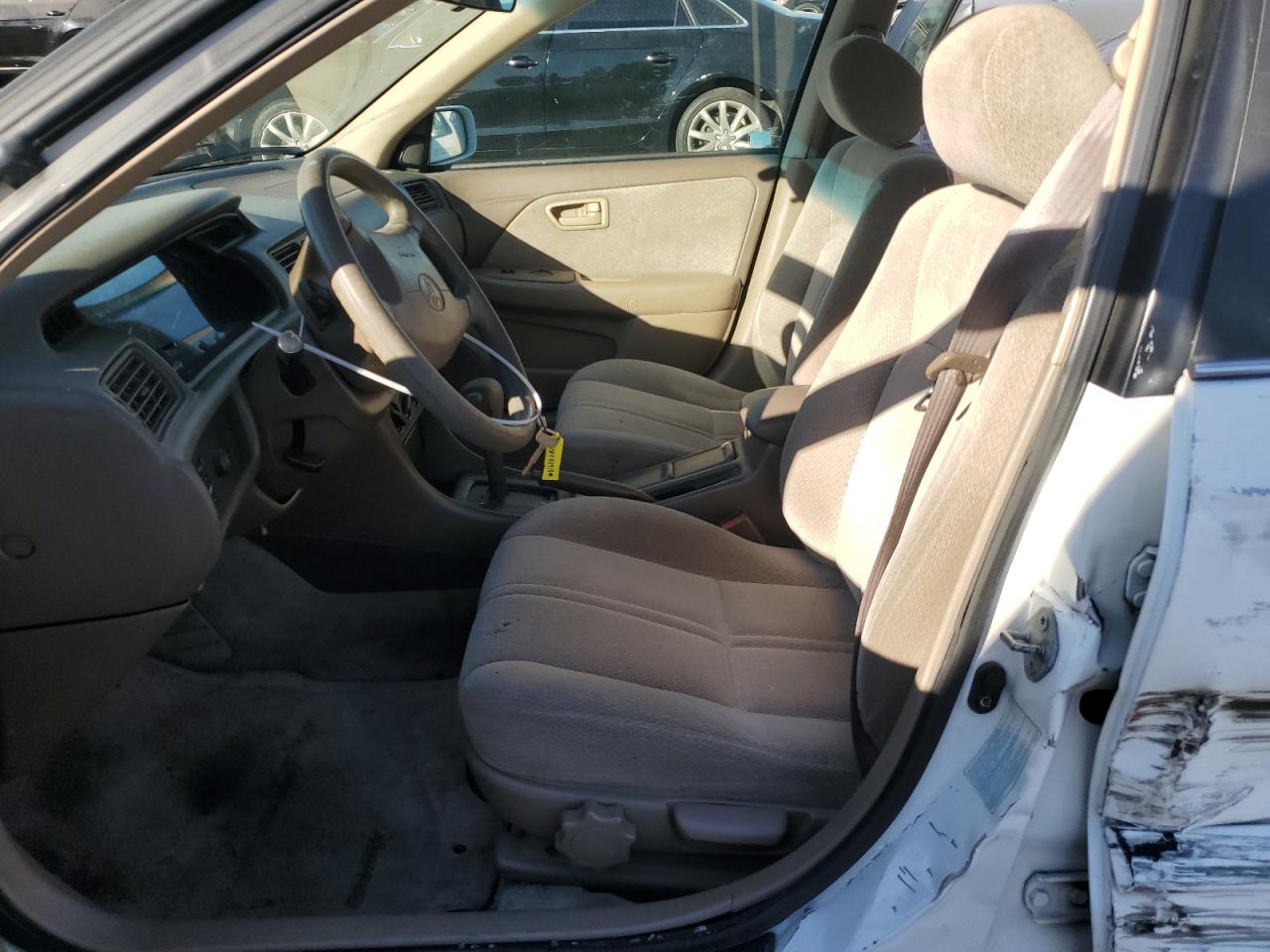 2001 Toyota Camry - Image 7