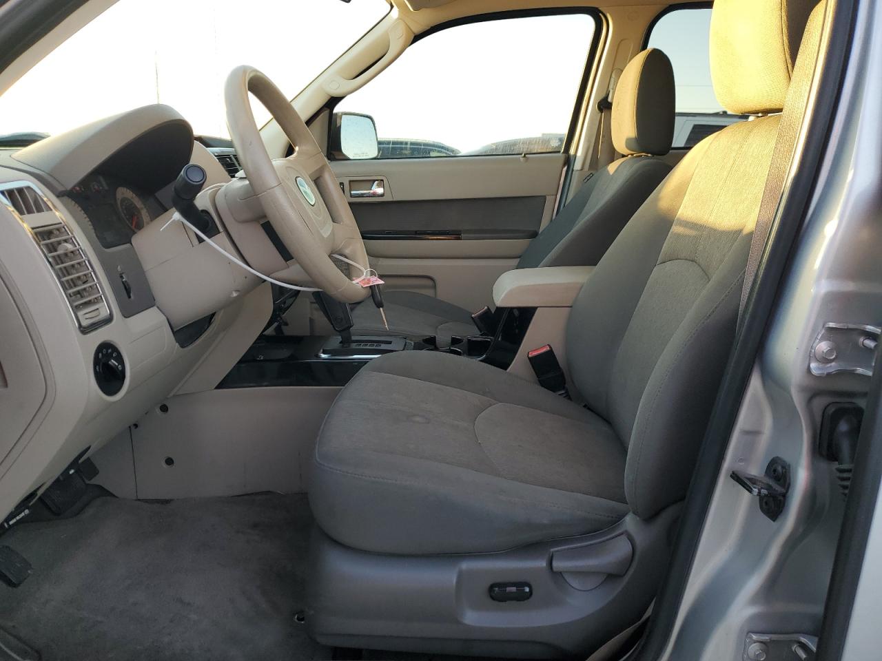 2009 Mazda Tribute - Image 7