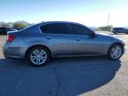 2012 Infiniti G37 Base للبيع في North Las Vegas، NV - Front End