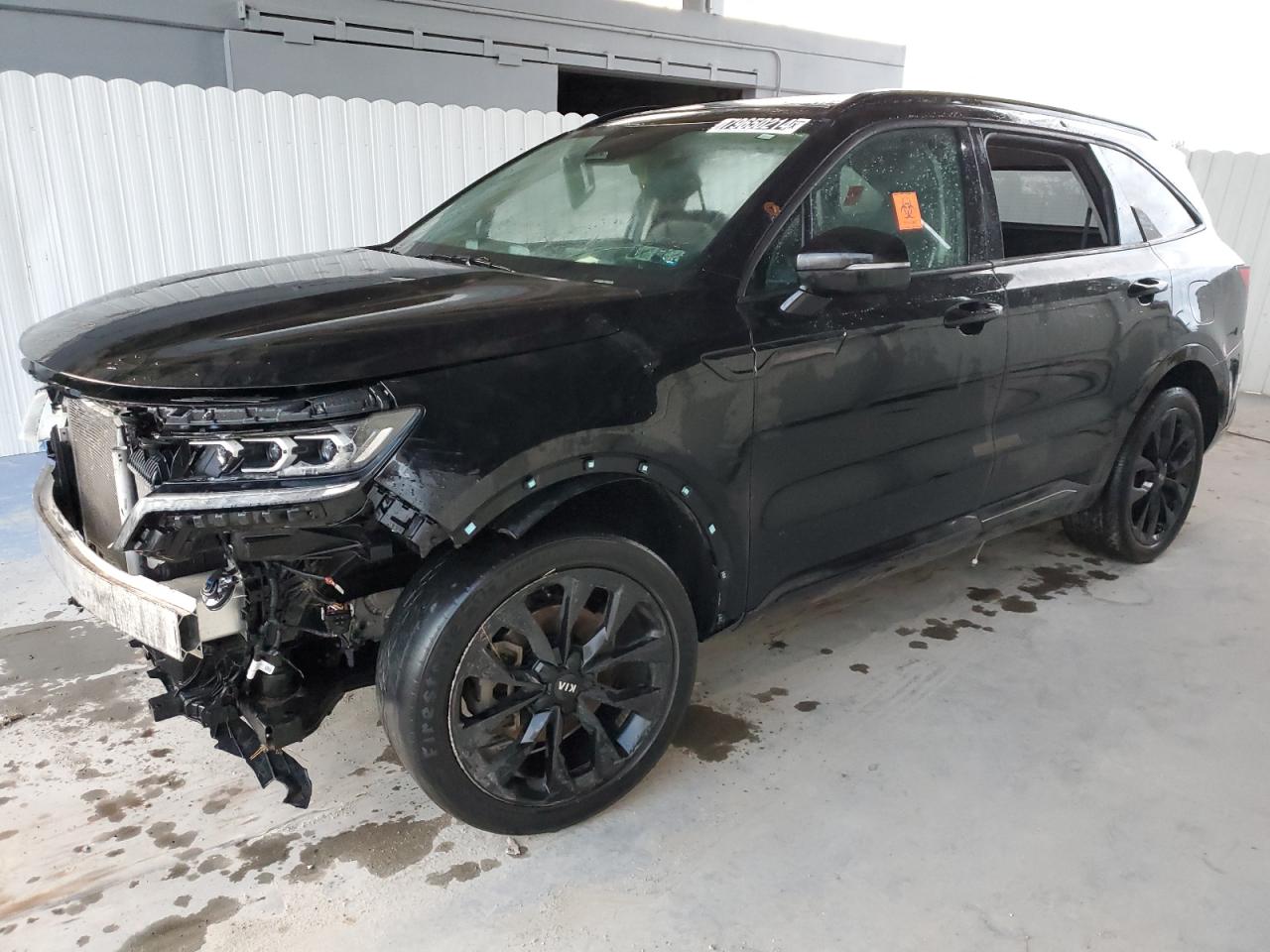 2021 Kia Sorento - Image 1