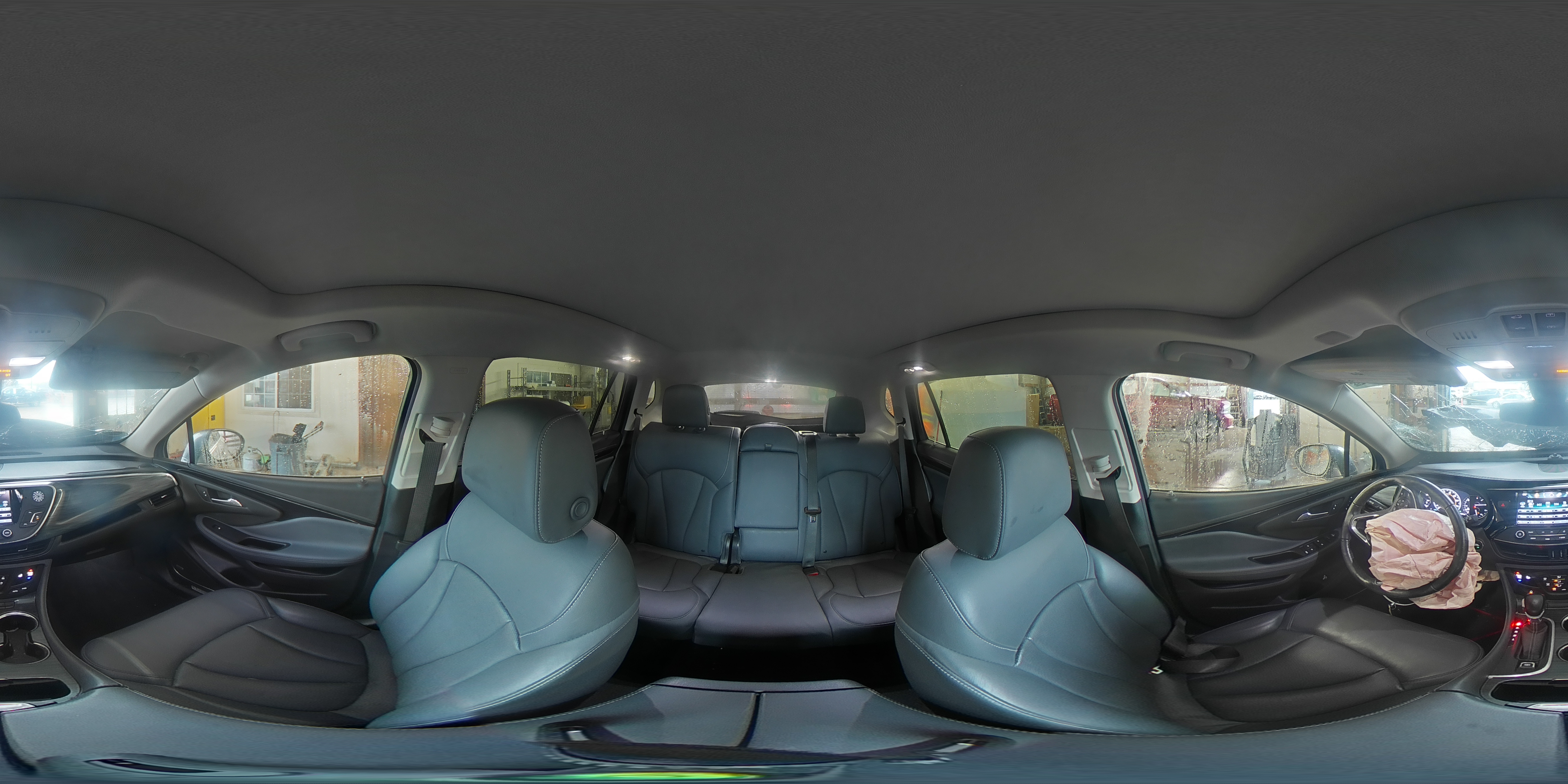 2020 Buick Envision - Image 15