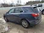 2019 Chevrolet Equinox Lt for Sale in Franklin, WI - Front End