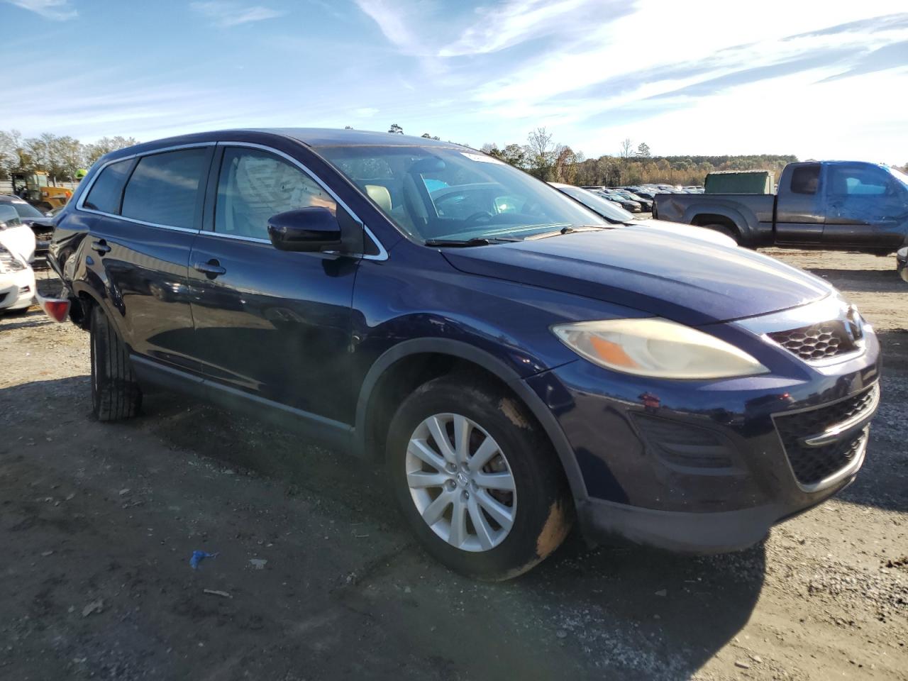 2010 Mazda CX-9 - Image 4