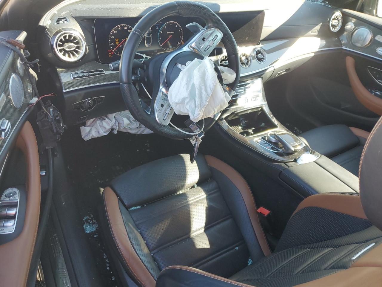 2019 Mercedes-Benz E-klasse - Image 8