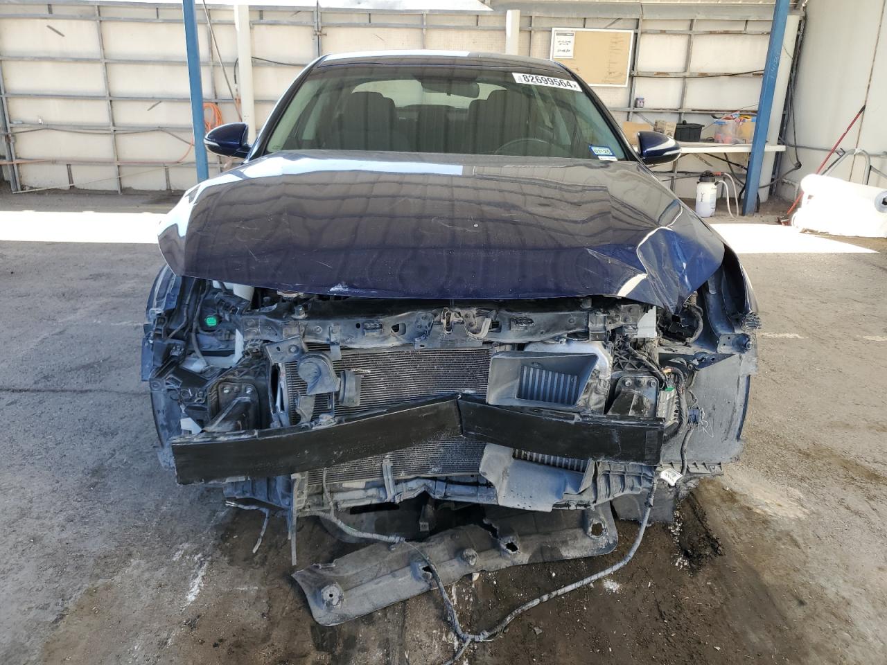 2018 Kia Optima - Image 5