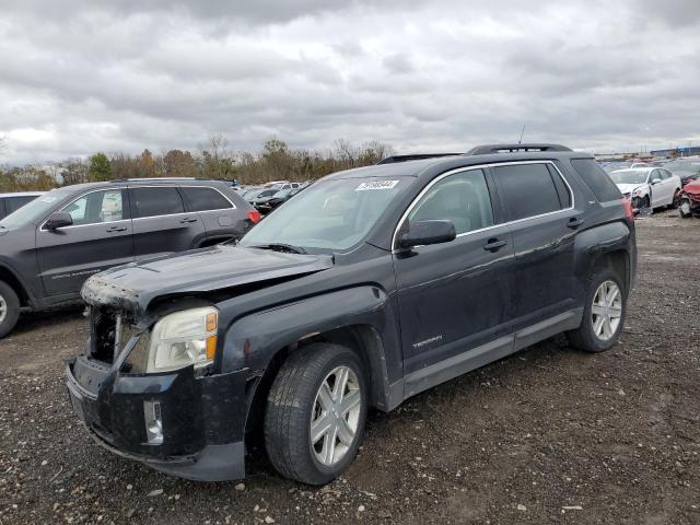 2011 Gmc Terrain Slt