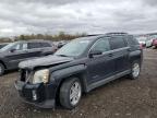 2011 Gmc Terrain Slt en Venta en Des Moines, IA - Front End