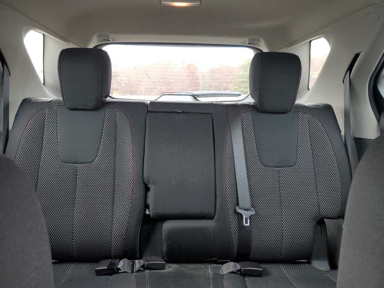 2016 Chevrolet Equinox - Image 10
