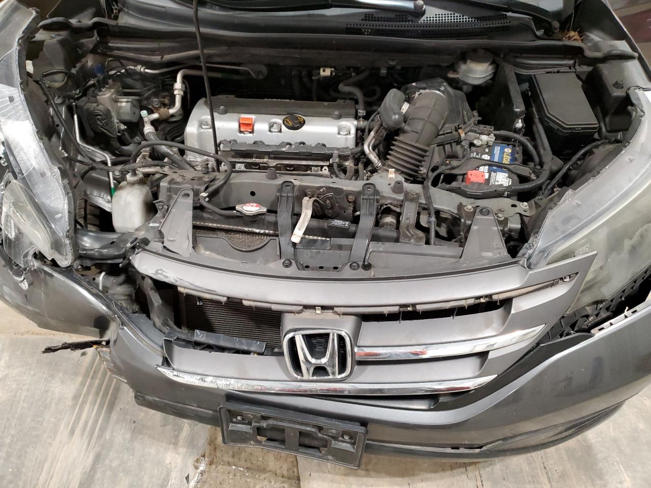 2013 Honda CR-V - Image 12