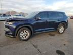 2024 Toyota Grand Highlander Xle de vânzare în North Las Vegas, NV - Front End